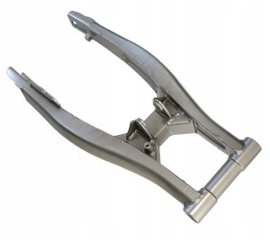 Tylny wahacz CROSS 250cm3 MZK Moretti