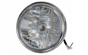 Reflektor MOTOROWER 50cm3 Barton Fighter 1 Moretti