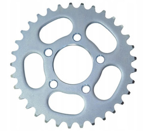 Zębatka Romet 415-33z / wersja 2 Moretti