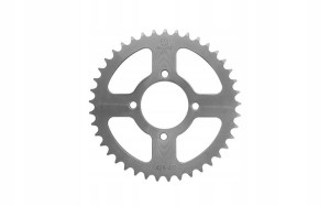 Zębatka tylna Moretti 41/428 |Moretti