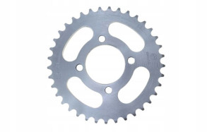Zębatka tylna 37/420 do Cross 110 Moretti