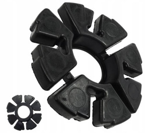 Zabierak MOTOROWER 50cm3 Barton Sprint 2 Moretti