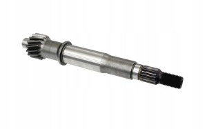 Wałek sprzęgła SKUTER QUANTUM 125 Moretti