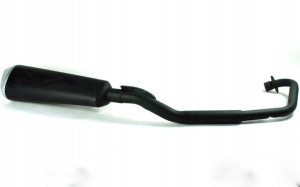 Tłumik Blade Pro 125 Moretti
