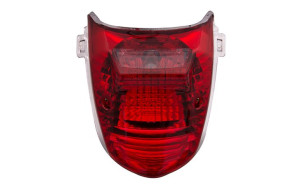 Lampa tylna MOTOROWER 50cm3 Barton Sprint 2