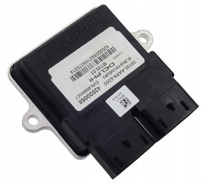 Sterownik ECU SKUTER 125cm3 Barton Falcon (E5)