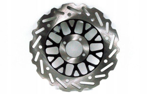 Tarcza hamulcowa przednia Blade Pro 125 Moretti