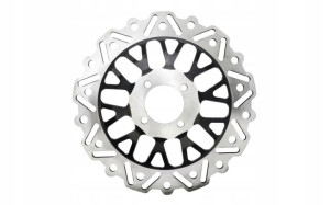 Tarcza hamulcowa przednia Blade 125 Moretti