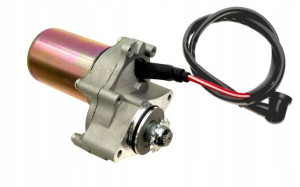 Rozrusznik do ATV 110cm3 dolny, 12 zębów Moretti