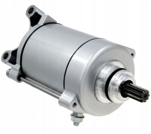 Rozrusznik 150cc CG150, 9 zębów Moretti