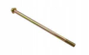 Oś koła przedniego MOTOROWER 50cm3 Ranger (E4)
