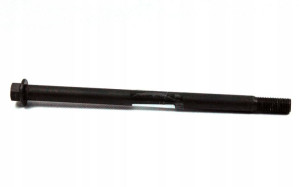 Oś wahacza MOTOCYKL 125cm3 Barton Hyper Moretti