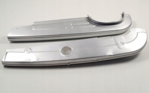 Osłona łańcucha motorower 50cm3 4T |Moretti