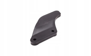 Osłona łańcucha część dolna MOTOCYKL 125cm3 Barton