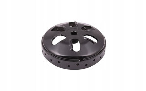 Dzwon sprzęgła 4T tuning 80cm3 czarny Moretti