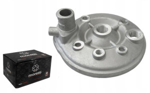 Głowica Moretti do motoroweru 2T 90cc AM6 -TR48
