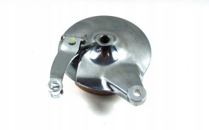Jarzmo tylne Classic 125 Moretti