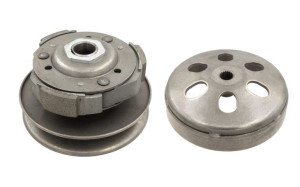Sprzęgło SKUTER 50cm3 Barton Huragan 125 Moretti