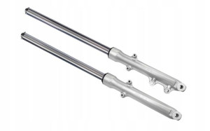 Amortyzatory przód MOTOROWER 50cm3 Barton Fighter