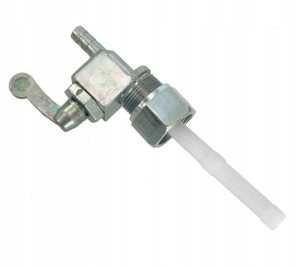 Kranik paliwa Simson, gwint M16 Moretti