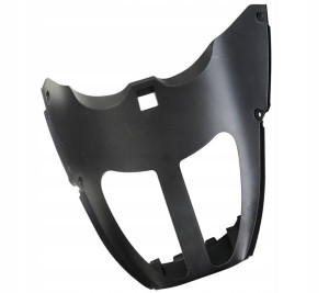Obudowa- przednia dolna Active 50cm3 Euro5 Moretti