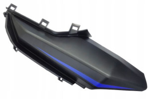 Obudowa prawa zbiornika paliwa cz.2 BLADE R