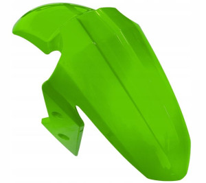 Błotnik zielony BLADE Moretti