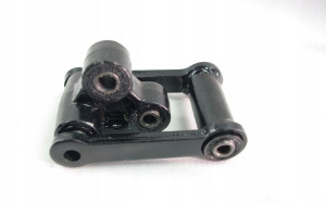 Wspornik silnika MOTOCYKL 125cm3 Barton Hyper