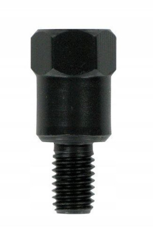 Adapter do lusterka gwint prawy 10 mm na prawy 8mm