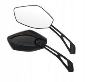 Lusterko Infinity LAMPA