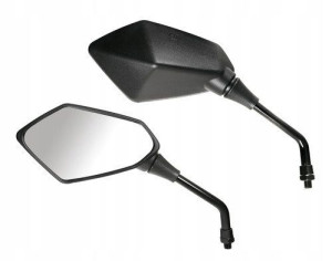 Lusterko Kaba LAMPA