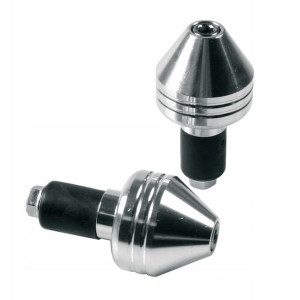 LAMPA Uniwersalne ciężarki kierownicy 17/23 mm. -