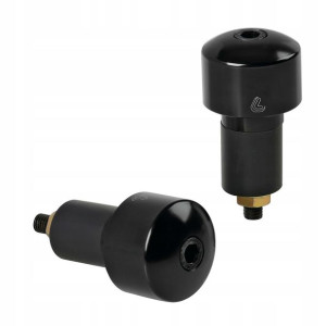LAMPA Uniwersalne ciężarki kierownicy 17/23 mm - c