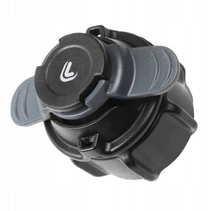 Opti Adapter, adapter do kulek Ø 25 mm. LAMPA