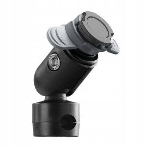 LAMPA Opti Mirror uchwyt mocowany do lusterka Ø 9-