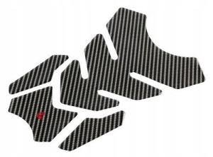 Pro-Tank X2 tank pad Carbon LAMPA