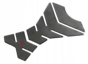 Pro-Tank X3 tank pad Carbon LAMPA