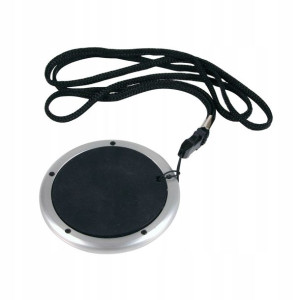 LAMPA - Paddock Mate - aluminiowa podkładka pod po