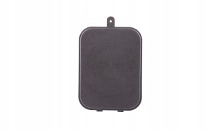 Pokrywa dolna obudowy schowka SKUTER 50cm3 21 E4