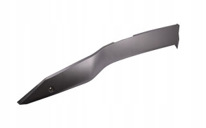Obudowa sztycy, lewa grafit E-Max/E-max ONE/E-max