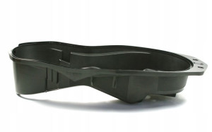 Obudowa - schowek siedziska SKUTER 125cm3 B-Max