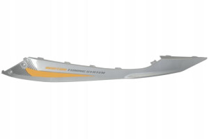 Obudowa dolna lewa progowa SKUTER 50cm3 Scalpel