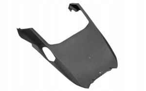 Obudowa centralna środek SKUTER 50cm3 Scalpel