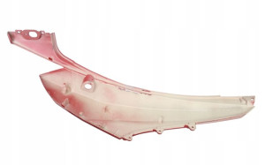 Obudowa tylna lewa SKUTER 50cm3 Barton Scalpel