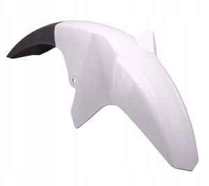Obudowa - błotnik przedni MOTOCYKL 125cm3 Travel