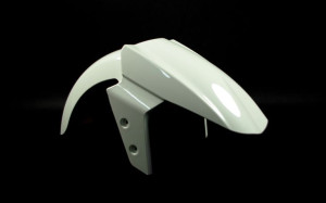 Obudowa - błotnik przedni SKUTER 125cm3 B-Max
