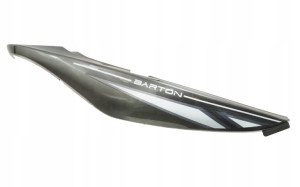Obudowa tył prawa MOTOROWER 50cm3 Barton Sprint 2