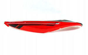 Obudowa tył lewa MOTOROWER 50cm3 Barton Sprint 2