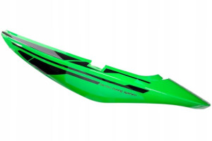 Obudowa tylna lewa MOTOROWER 50cm3 Sprint 2