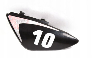 Obudowa tylna lewa do MiniCross DB10 CROSS 110cm3